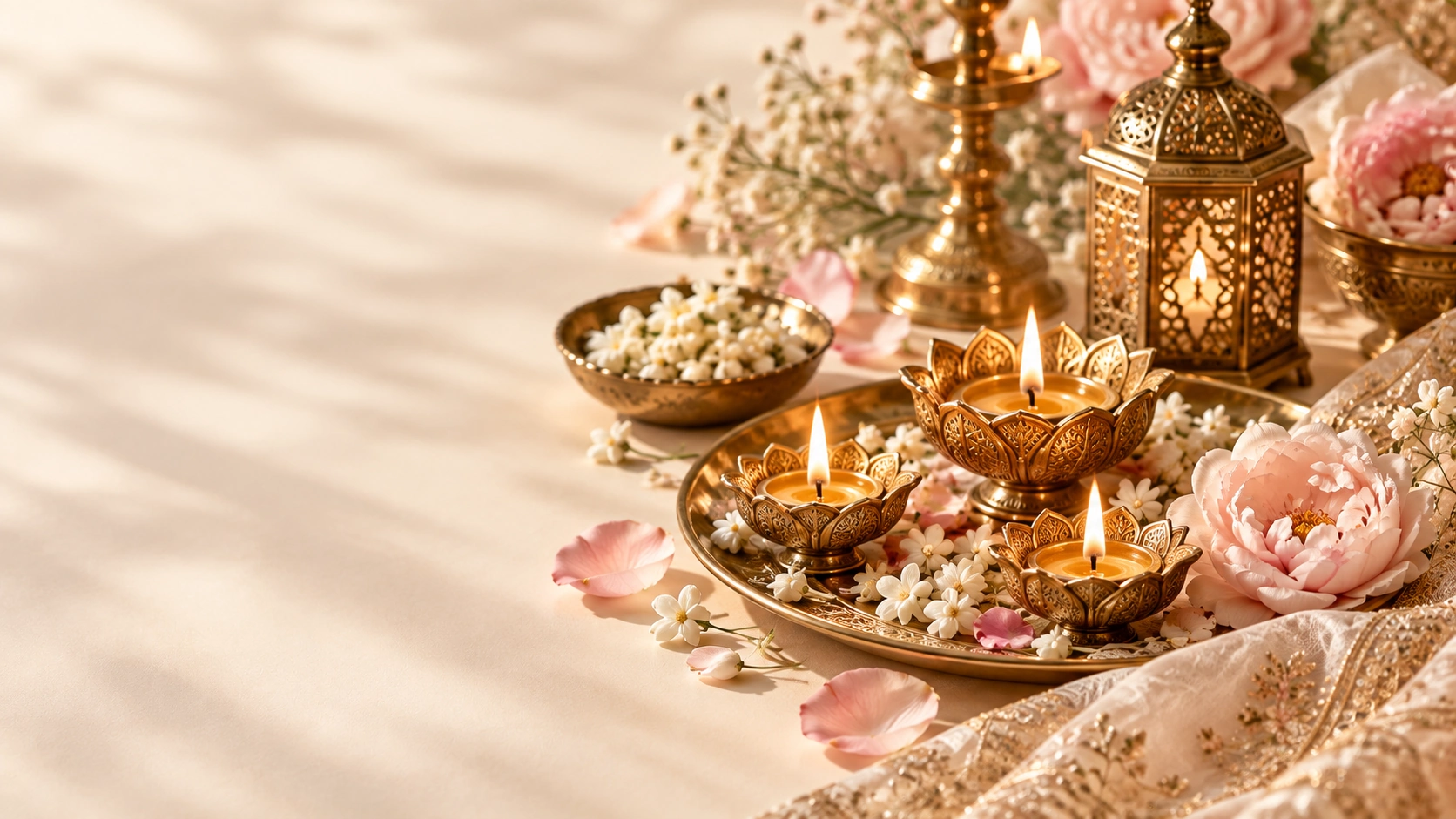 Festive celebration